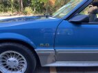 Thumbnail Photo 31 for 1988 Ford Mustang